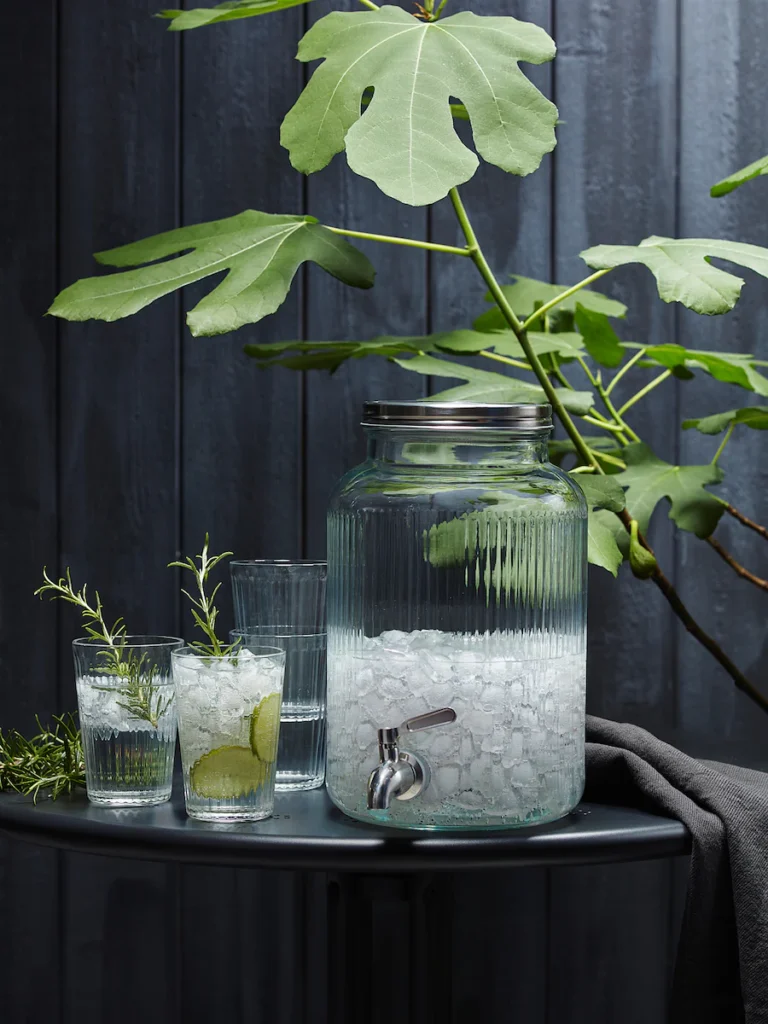 - By Linne - vardagen krukke med tappehane 0924662 ph165771 s5 - Drinks dispenser - By Linne - vardagen krukke med tappehane 0924662 ph165771 s5 - Drinks dispenser